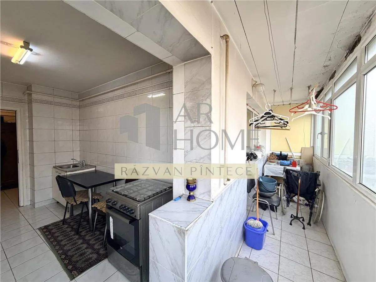 Apartament 3 camere, 2 bai, Republicii Mega Image, Ploiesti - foto 7