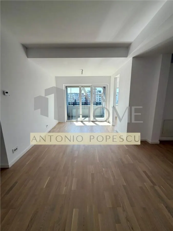 Apartament 2 camere, parcare subterana, in Ploiesti, zona Gh; Doja - foto 1