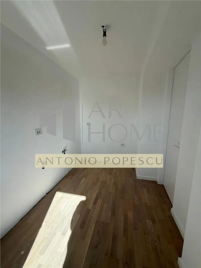 Apartament 2 camere, parcare subterana, in Ploiesti, zona Gh; Doja - foto 12