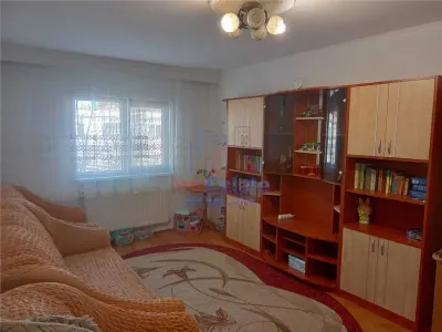 Apartament 3 camere Nicolina - Iasi