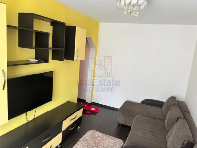 Apartament 2 camere Tatarasi - Iasi
