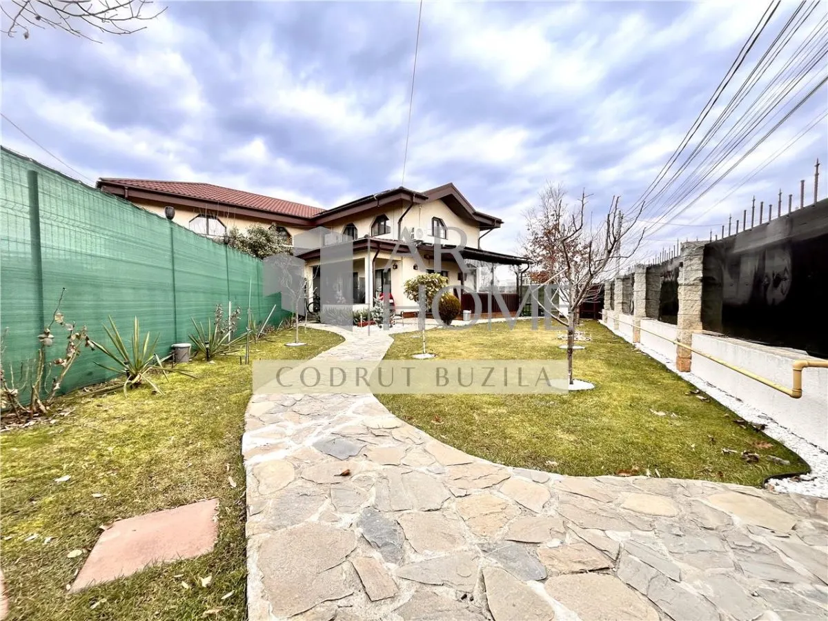 Casa P+1E tip duplex, 3 camere, 3 bai, Paulesti, langa Ploiesti - foto 1