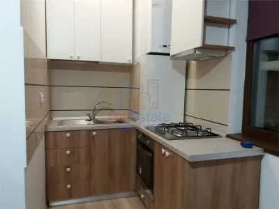 Apartament 1 camera Tatarasi - foto 4