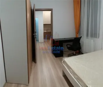 Apartament 1 camera Tatarasi - foto 8