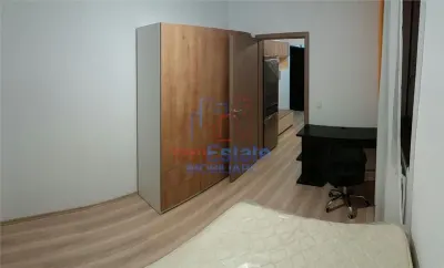 Apartament 1 camera Tatarasi - foto 9