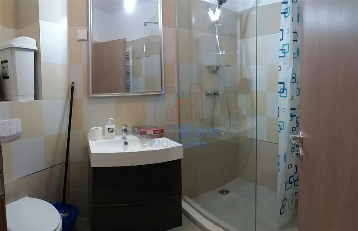 Apartament 1 camera Tatarasi - foto 10