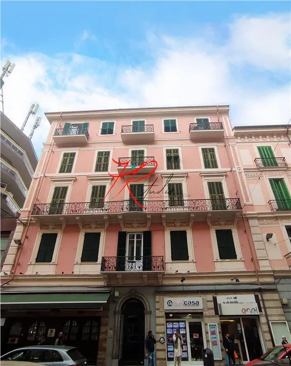 Vanzare apartament lux, in Sanremo, Italia - foto 1