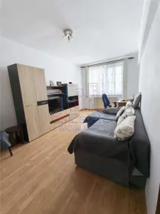 Apartament 3 camere Frumoasa - Poitiers - Iasi