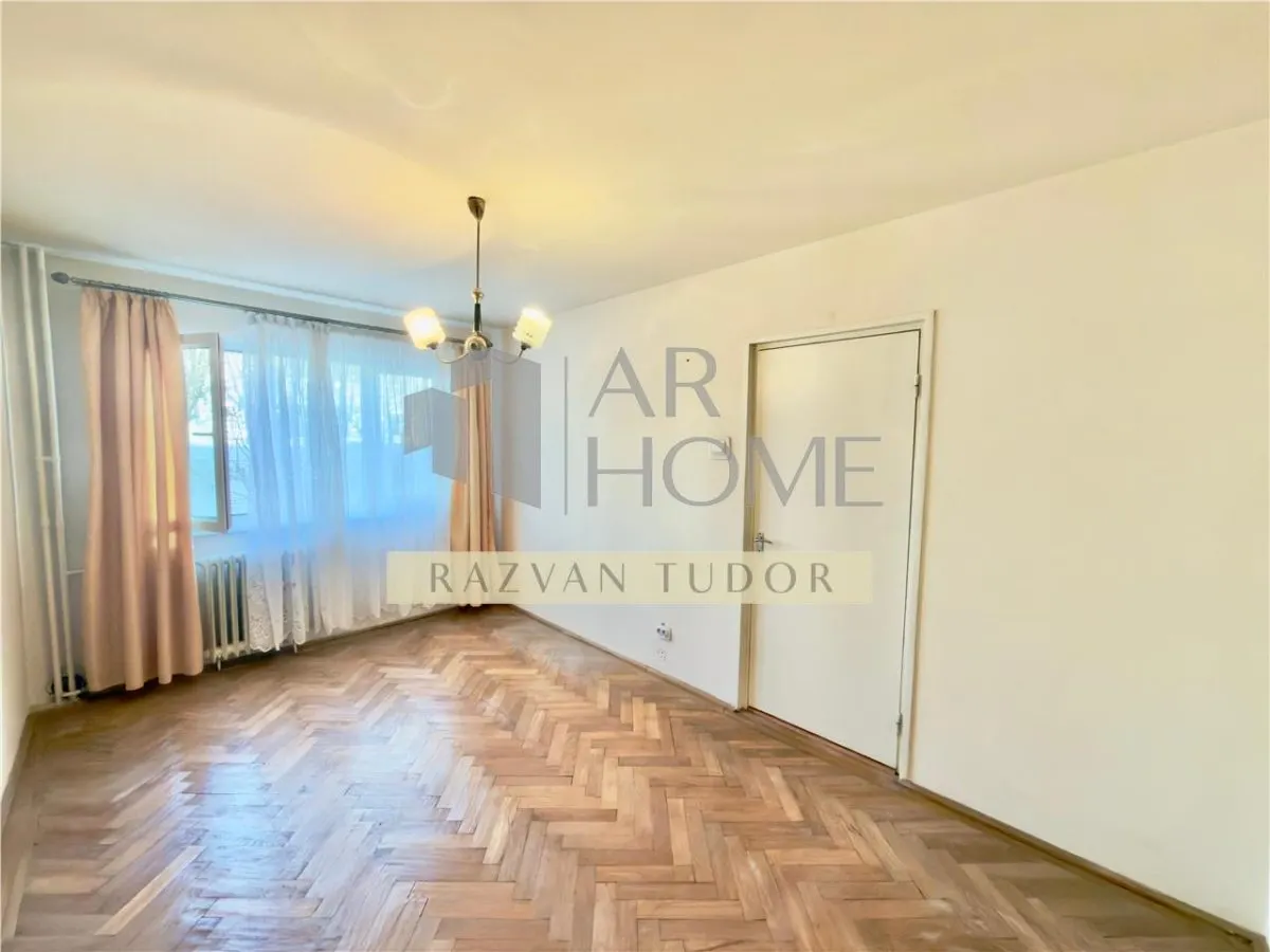 Apartament 2 camere  , central, zona Cina , Ploiesti - foto 1
