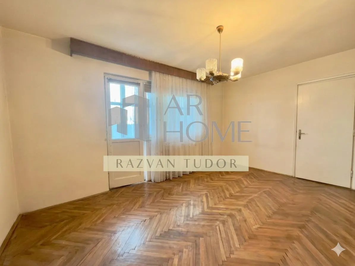 Apartament 2 camere  , central, zona Cina , Ploiesti - foto 2