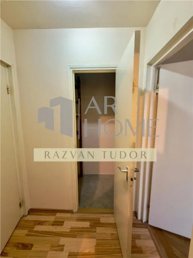 Apartament 2 camere  , central, zona Cina , Ploiesti - foto 12