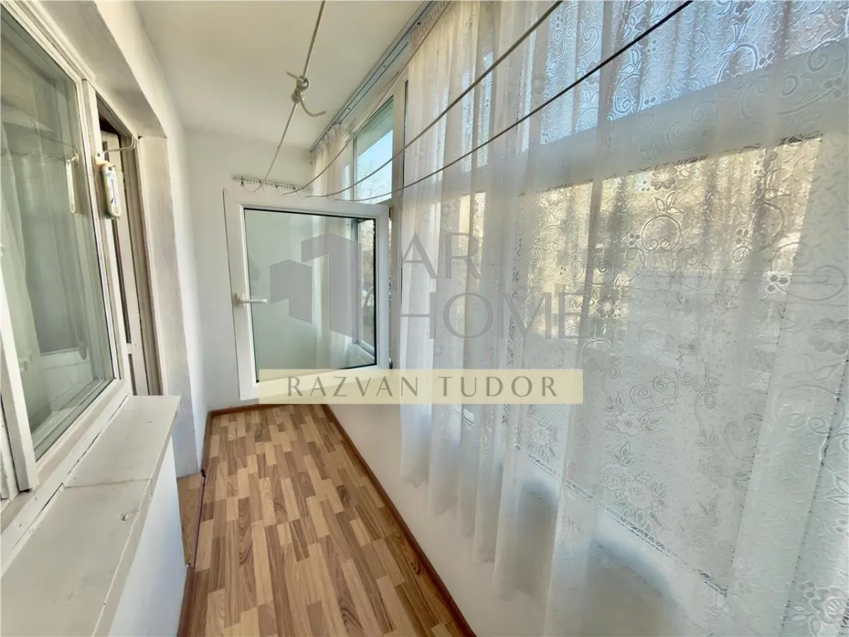 Apartament 2 camere  , central, zona Cina , Ploiesti - foto 5