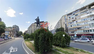 Vanzare apartament 2 camere Kogalniceanu, total renovat - foto 1