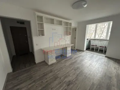 Apartament 2 camere Alexandru cel Bun - Iasi