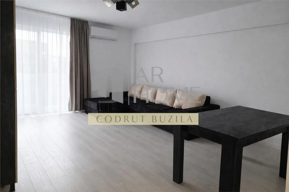 Apartament 2 camere modern, loc de parcare subteran, Albert, Ploiesti - foto 1