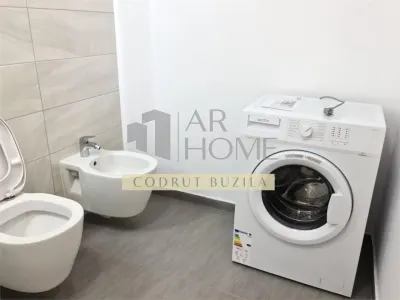 Apartament 2 camere modern, loc de parcare subteran, Albert, Ploiesti - foto 2