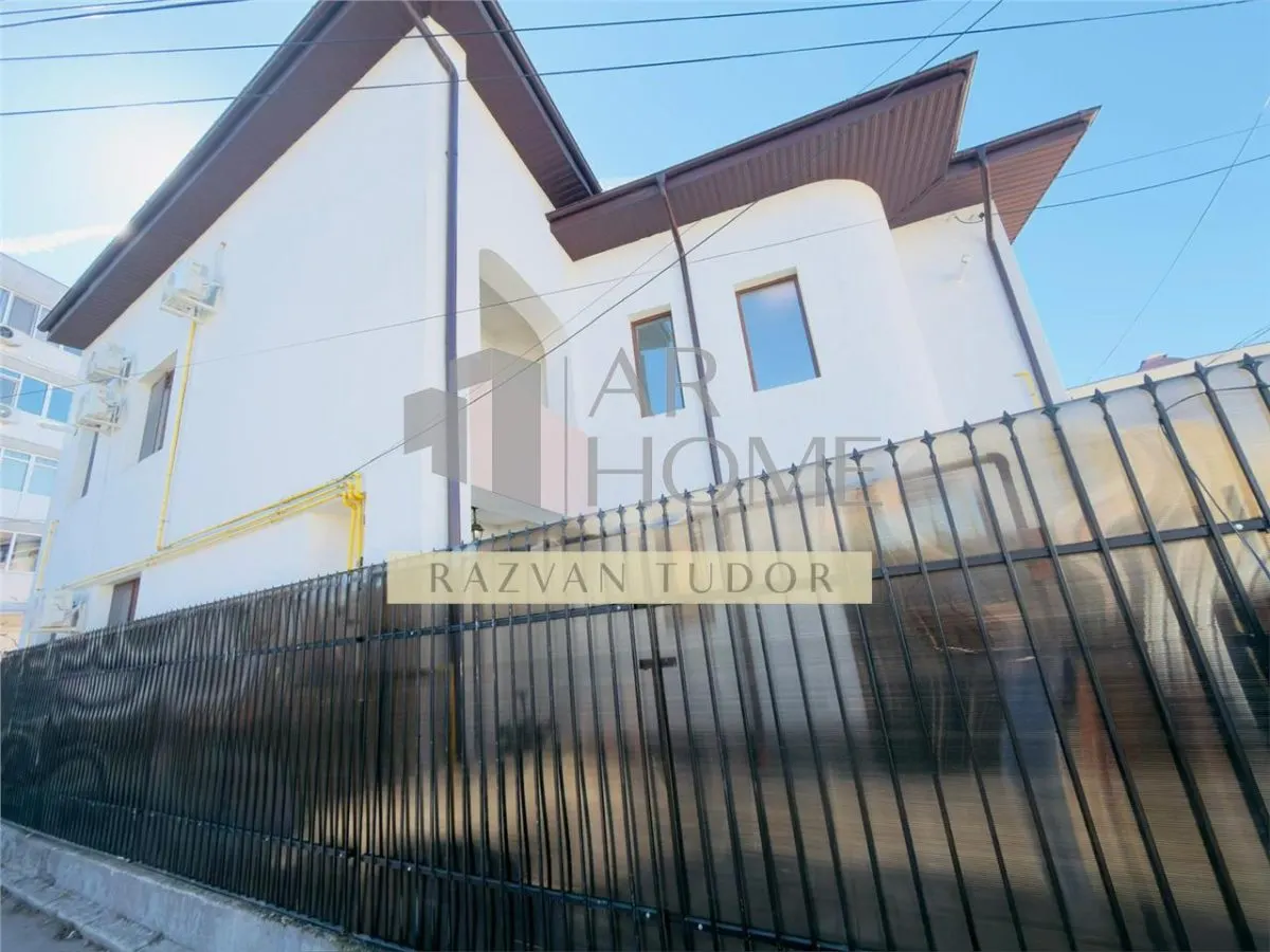 Spatiu birouri  , Ploiesti, ultracentral , Catedrala - foto 10