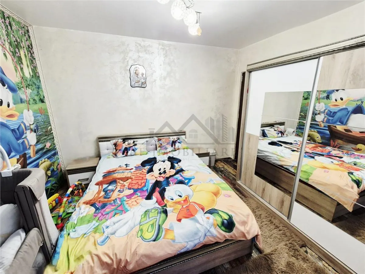 Apartament cu 2 camere de vanzare - foto 5