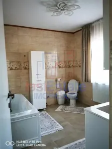 Dumbrava com. Ciurea Vila P+M Su=120mp Teren 300mp toate utilitatile - foto 5