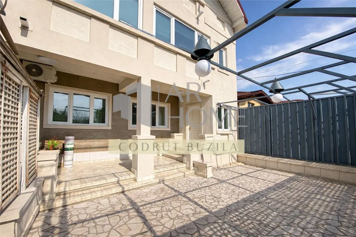 Spatiu birouri 120mp, Ultracentral, Ploiesti - foto 1