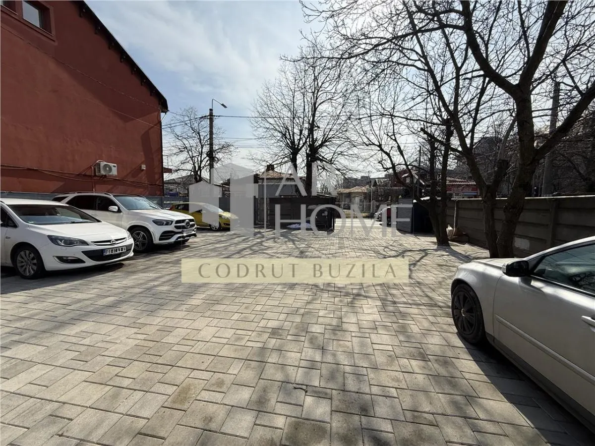 Spatiu birouri 120mp, Ultracentral, Ploiesti - foto 2