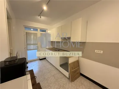 Spatiu birouri 120mp, Ultracentral, Ploiesti - foto 12