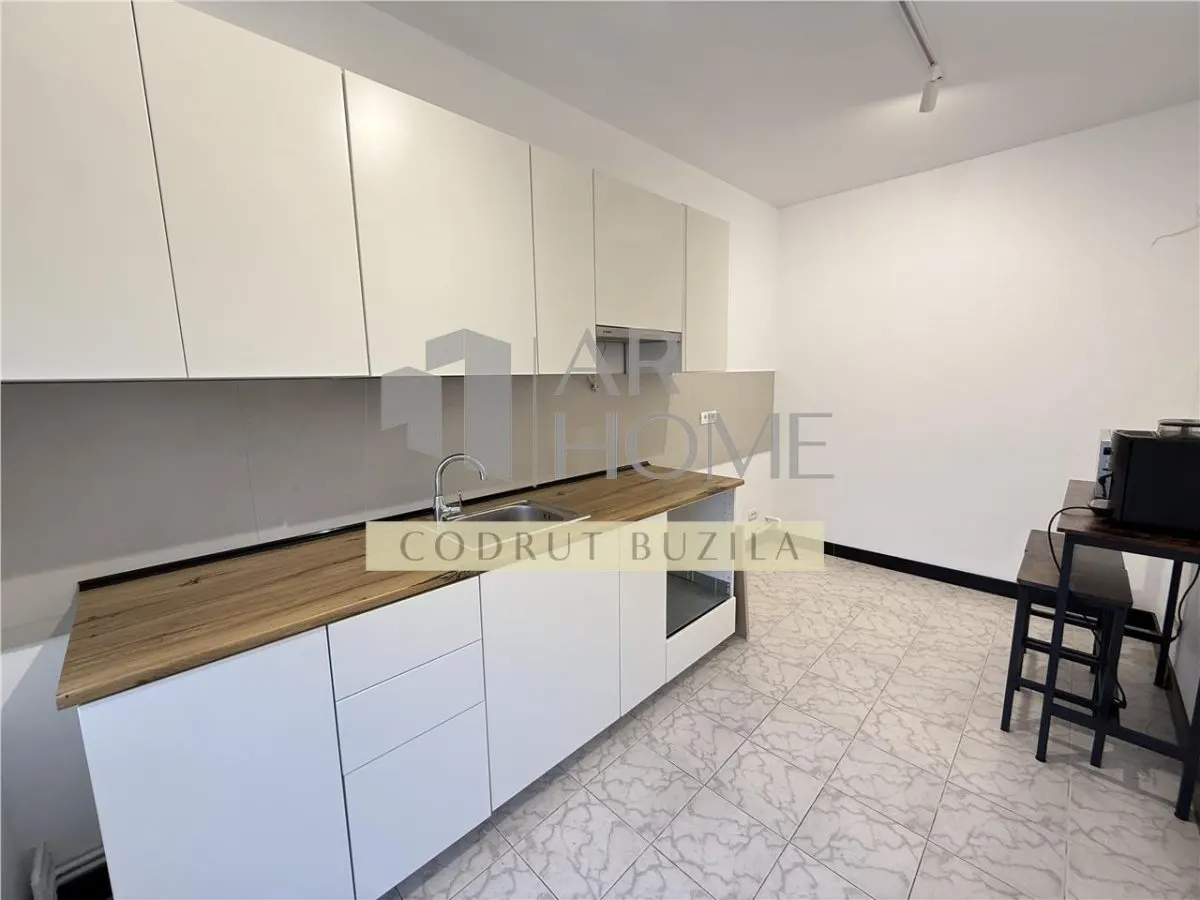 Spatiu birouri 120mp, Ultracentral, Ploiesti - foto 13