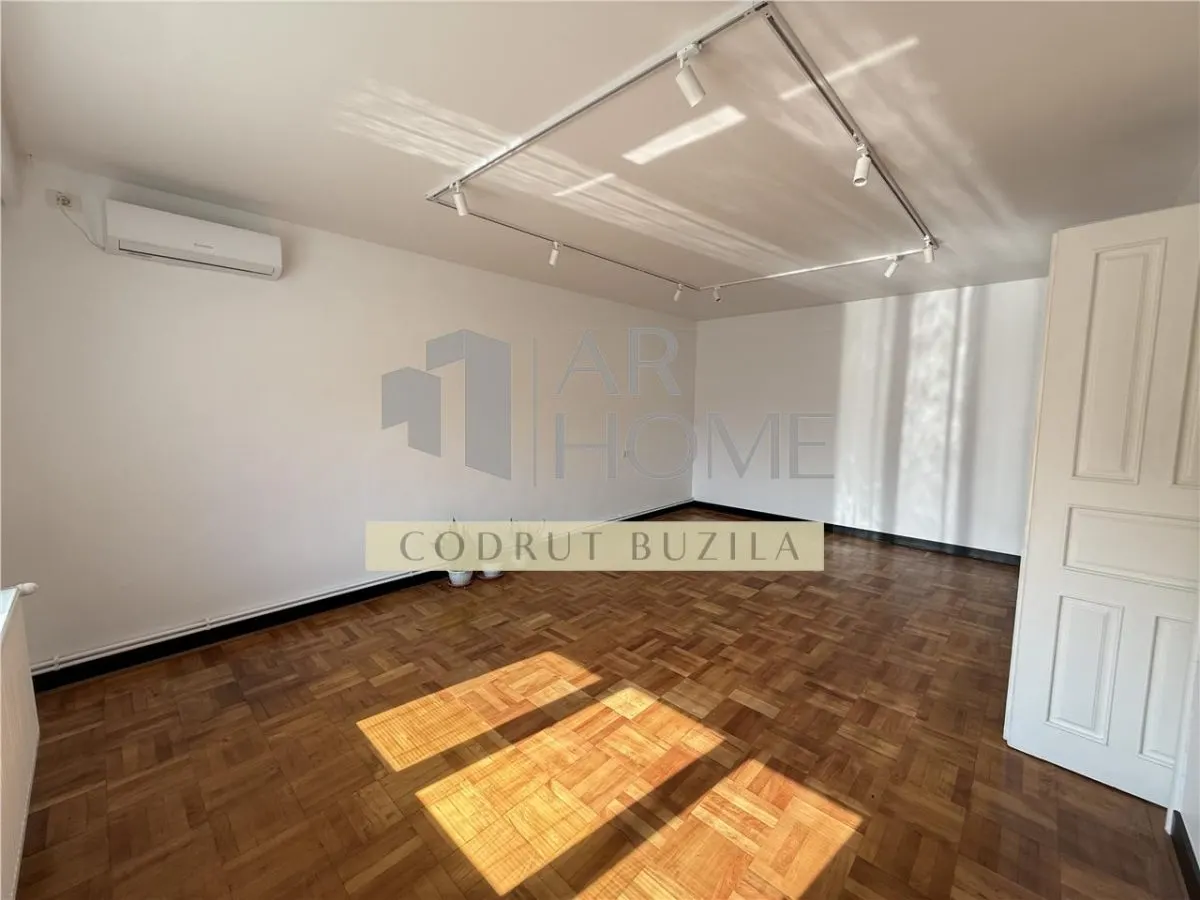 Spatiu birouri 120mp, Ultracentral, Ploiesti - foto 4