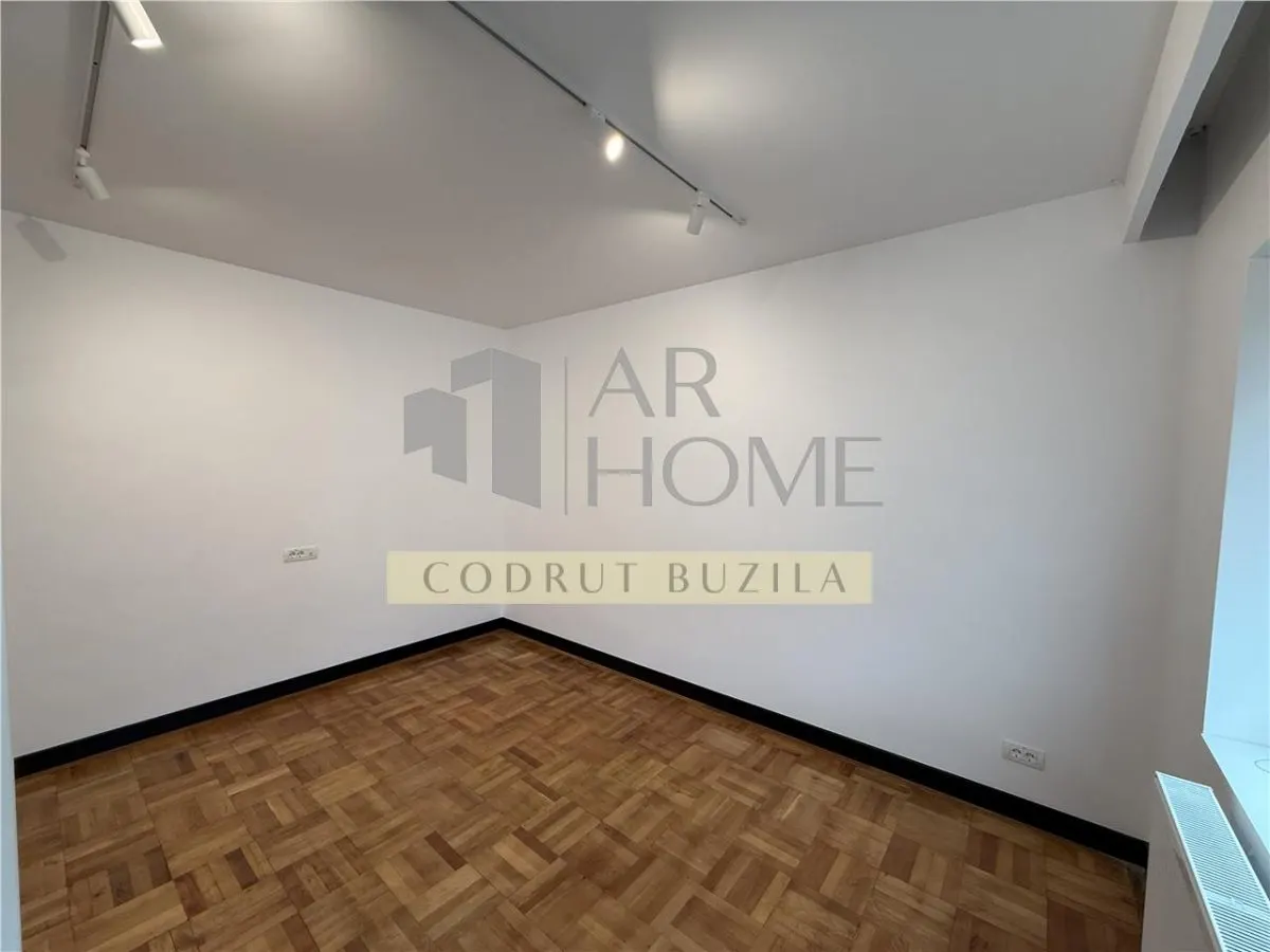 Spatiu birouri 120mp, Ultracentral, Ploiesti - foto 5