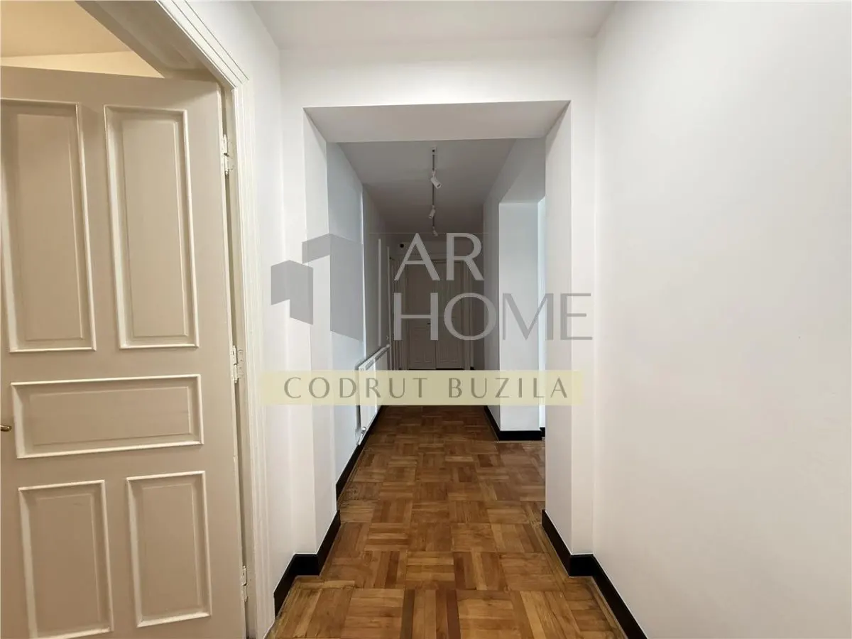 Spatiu birouri 120mp, Ultracentral, Ploiesti - foto 8