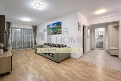 Inchiriere apartament 2 camere, cartier Albert, Ploiesti - foto 1