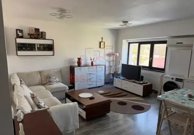 Apartament 3 camere Pacurari - Iasi