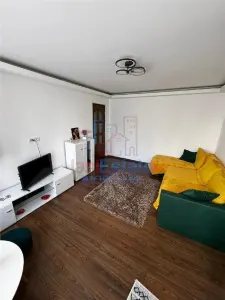 Apartament 2 camere Alexandru Cel Bun - Iasi