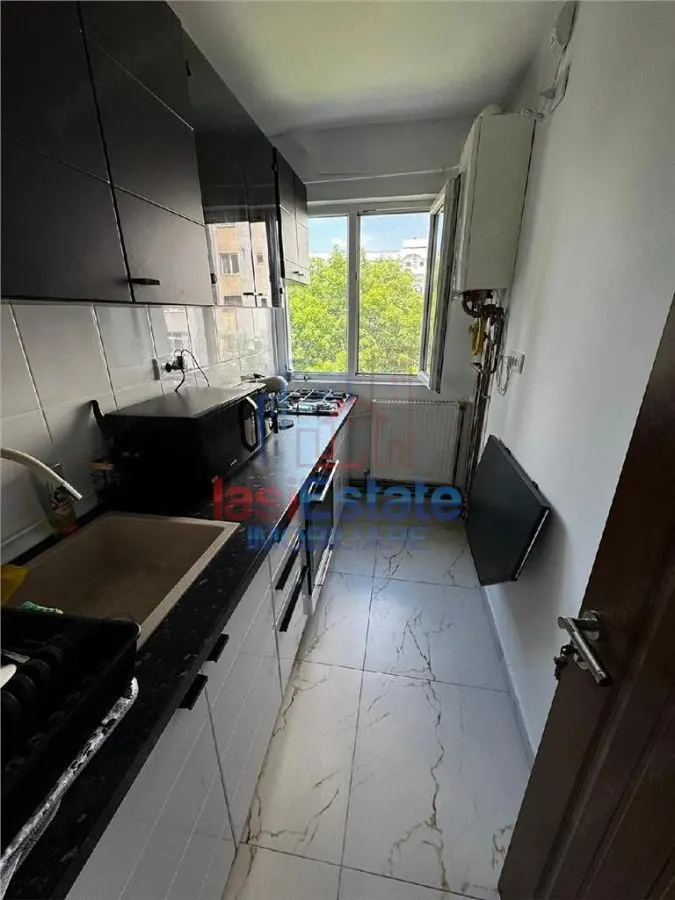 Apartament 2 camere Alexandru Cel Bun - foto 2