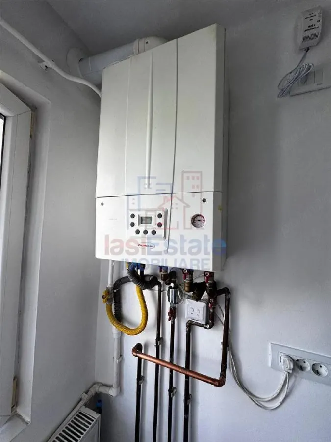 Apartament 2 camere Alexandru Cel Bun - foto 3