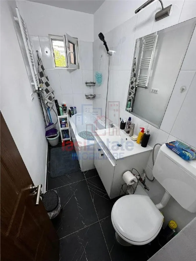 Apartament 2 camere Alexandru Cel Bun - foto 4