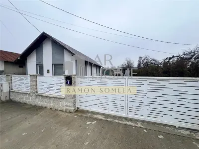 Vanzare Casa Individuala, 2400 mp teren, Darmanesti, Prahova - Darmanesti