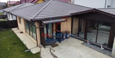 Casa individuala, Lunca Cetățuii - foto 10