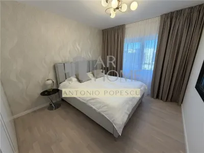 Apartament 3 camere, prima inchiriere, Ploiesti, ultracentral(Bucegi) - foto 11