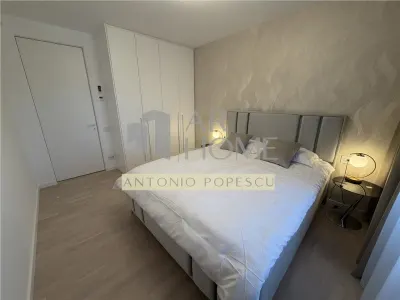 Apartament 3 camere, prima inchiriere, Ploiesti, ultracentral(Bucegi) - foto 12