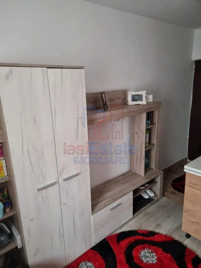 Garsoniera in zona Podul de Piatra - foto 7