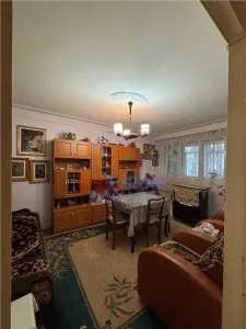 Apartament 2 camere Podu Ros - Iasi