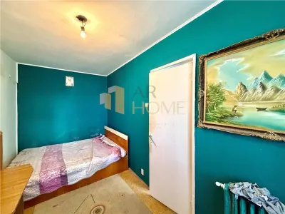 Apartament 2 camere, nedecomandat, Malu Rosu, Ploiesti - foto 6
