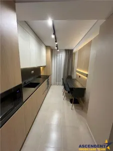 Apartament 2 camere, segmentul Premium, Uno Residence, Bartolomeu, Brasov - foto 2