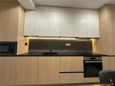 Apartament 2 camere, segmentul Premium, Uno Residence, Bartolomeu, Brasov - foto 20