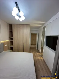 Apartament 2 camere, segmentul Premium, Uno Residence, Bartolomeu, Brasov - foto 3