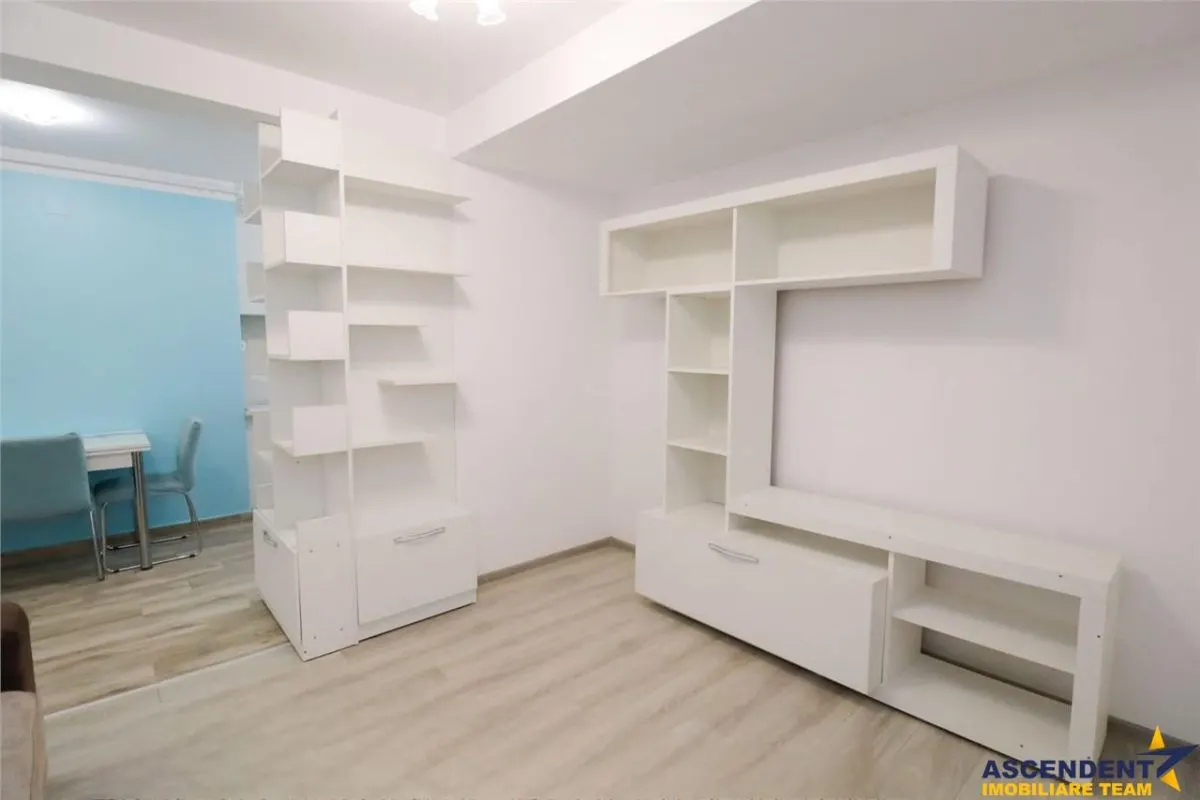 3D!Studio cochet si aerisit,regim vila, parcare privata,Tractorul,Brasov: investitional/ rezidential - foto 12