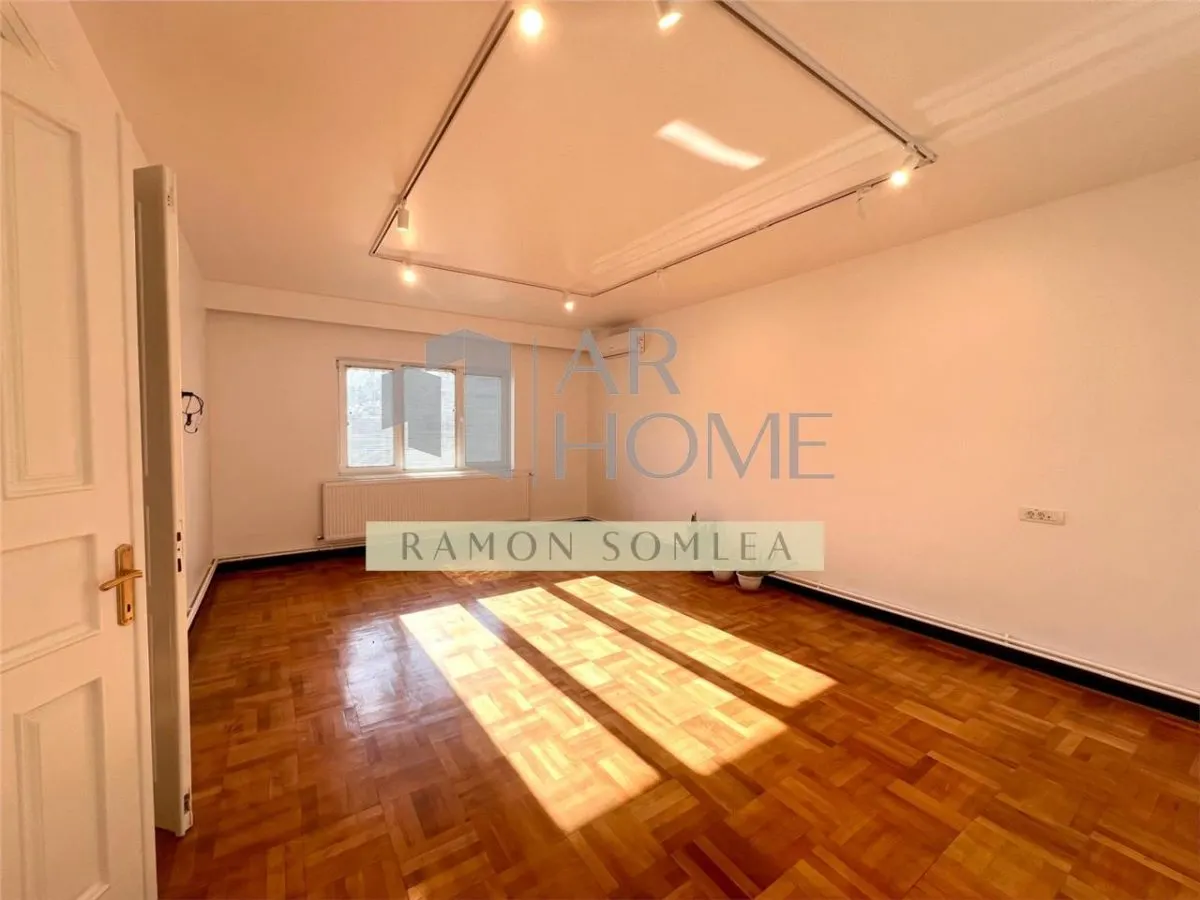 Spatiu birouri 100mp, central, renovat, Ploiesti - foto 1