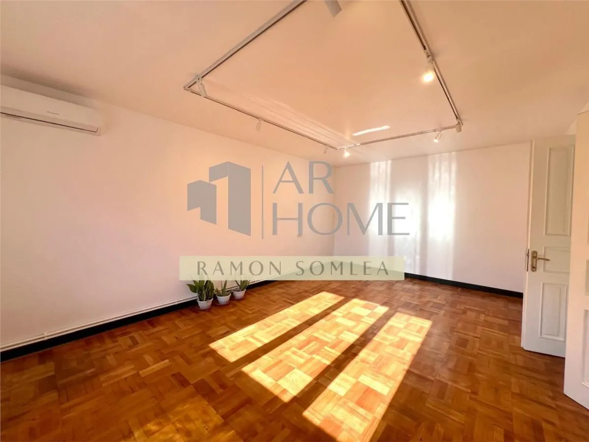 Spatiu birouri 100mp, central, renovat, Ploiesti - foto 2