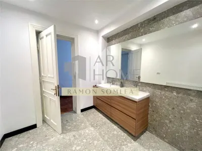 Spatiu birouri 100mp, central, renovat, Ploiesti - foto 11